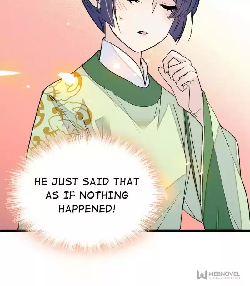 The Brocaded Tale Of The Girl Si Chapter 51