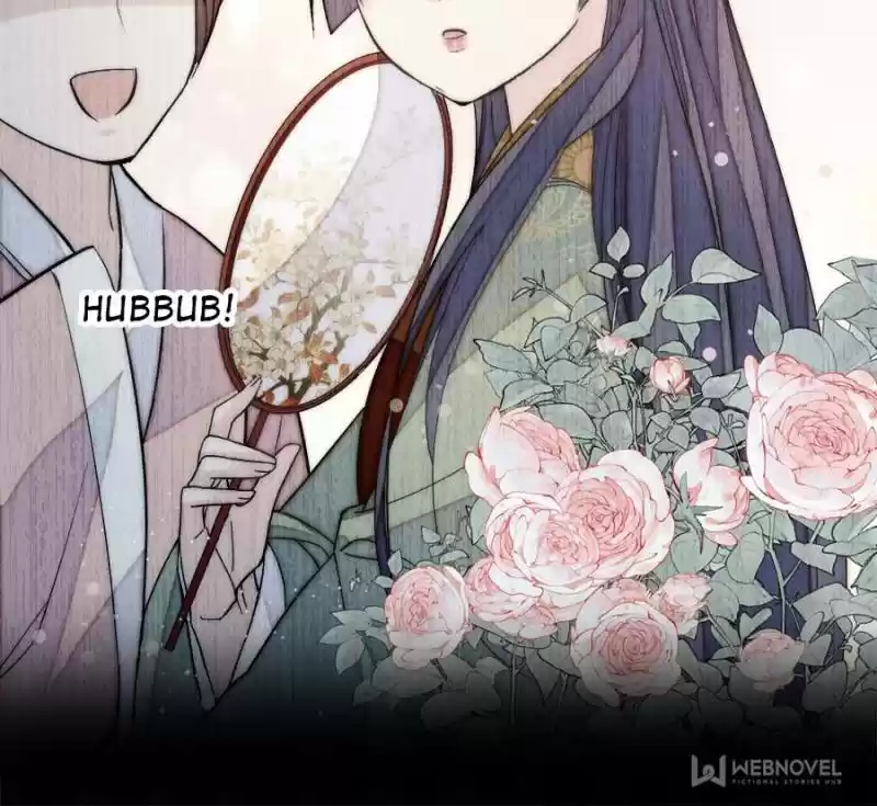 The Brocaded Tale Of The Girl Si Chapter 51