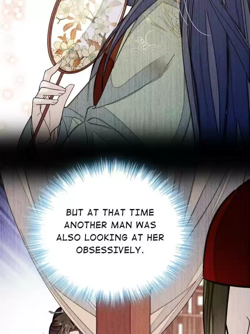 The Brocaded Tale Of The Girl Si Chapter 51