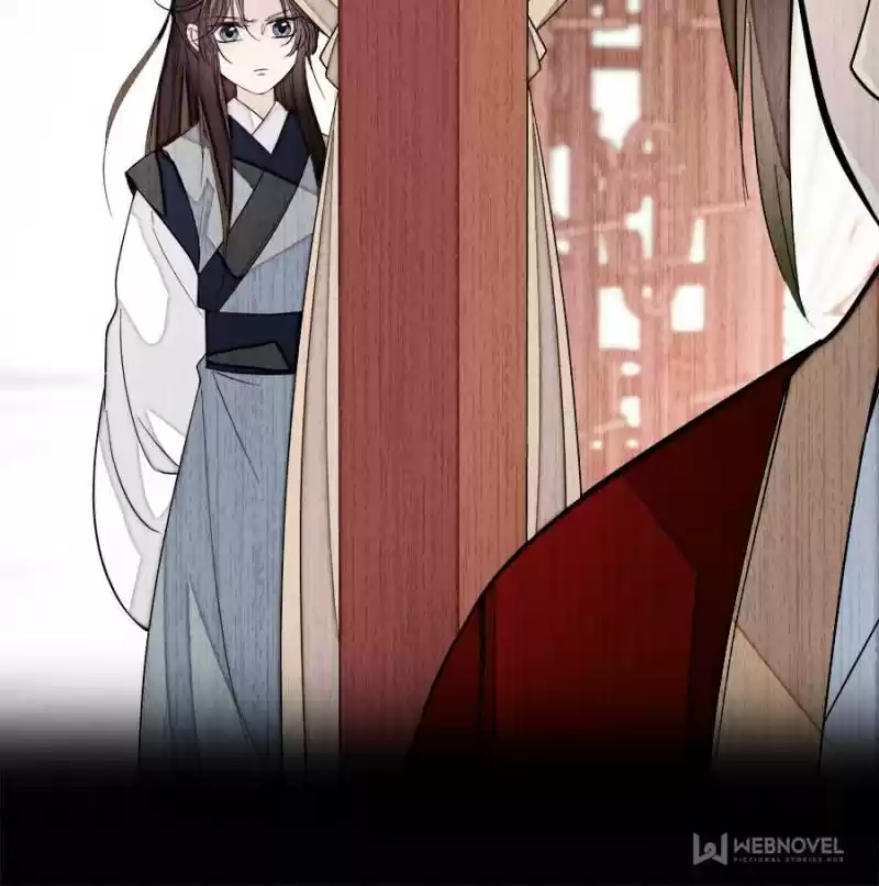 The Brocaded Tale Of The Girl Si Chapter 51