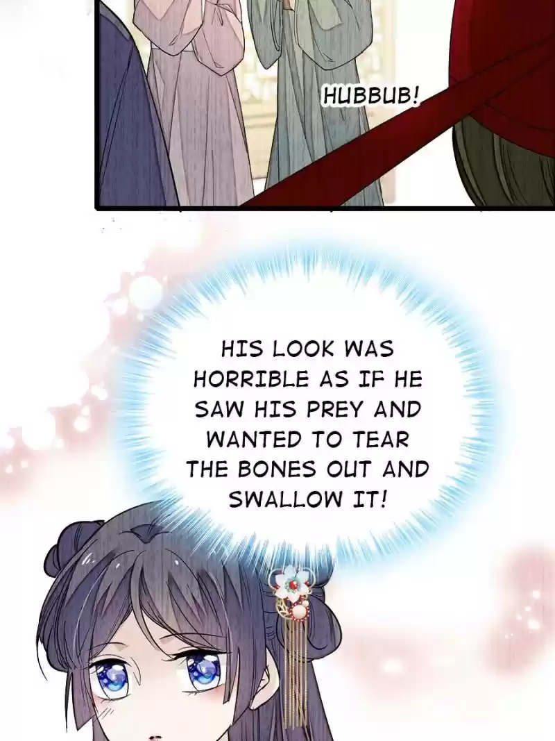 The Brocaded Tale Of The Girl Si Chapter 51