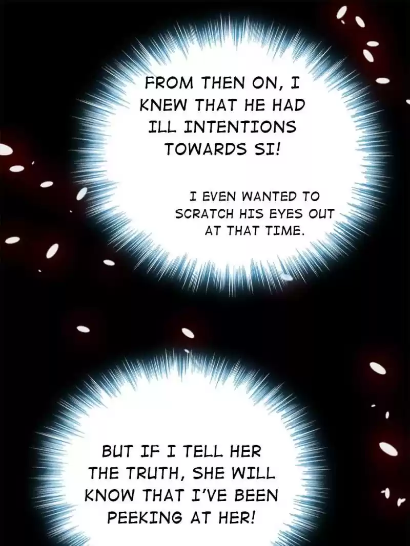 The Brocaded Tale Of The Girl Si Chapter 51