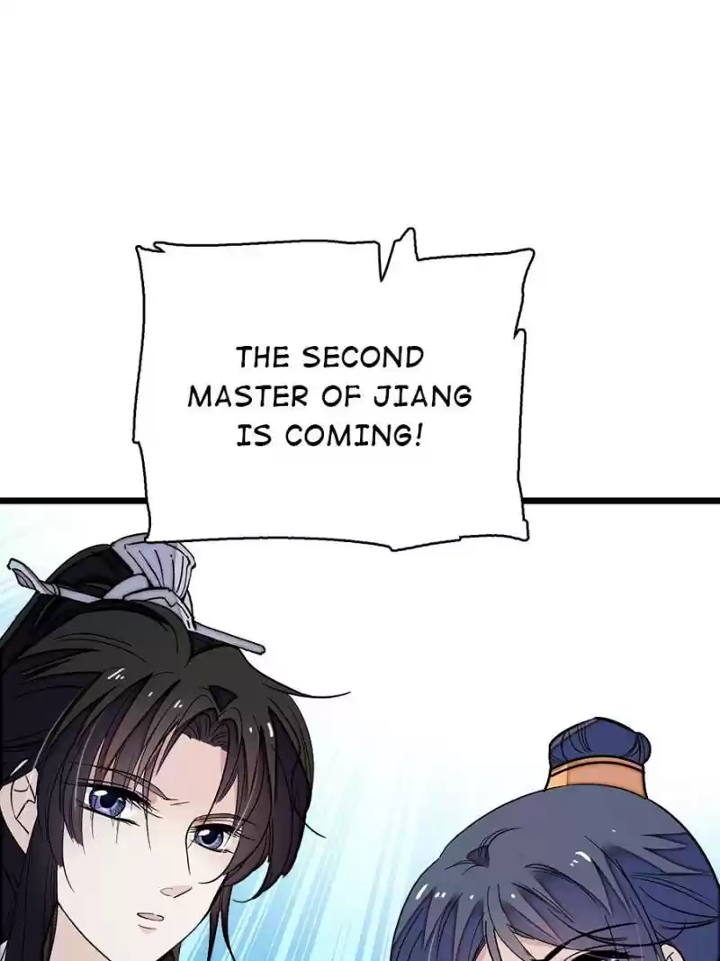 The Brocaded Tale Of The Girl Si Chapter 51