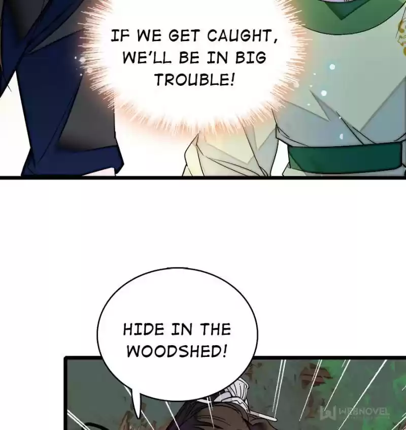 The Brocaded Tale Of The Girl Si Chapter 52