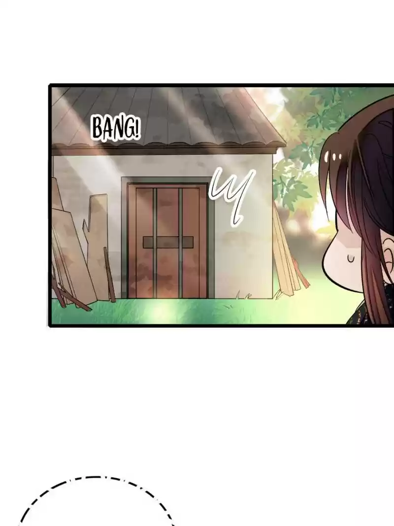 The Brocaded Tale Of The Girl Si Chapter 52