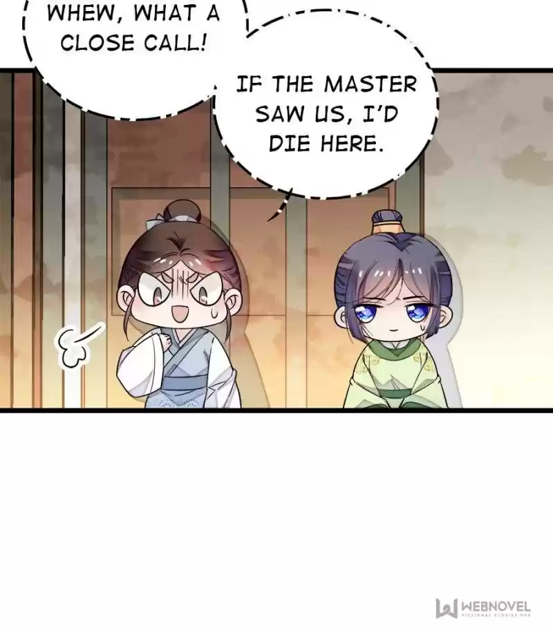 The Brocaded Tale Of The Girl Si Chapter 52