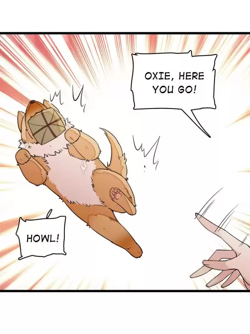 The Brocaded Tale Of The Girl Si Chapter 52