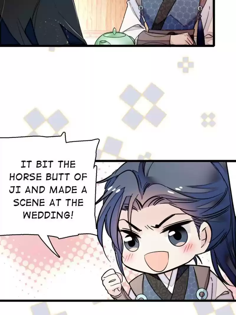 The Brocaded Tale Of The Girl Si Chapter 52