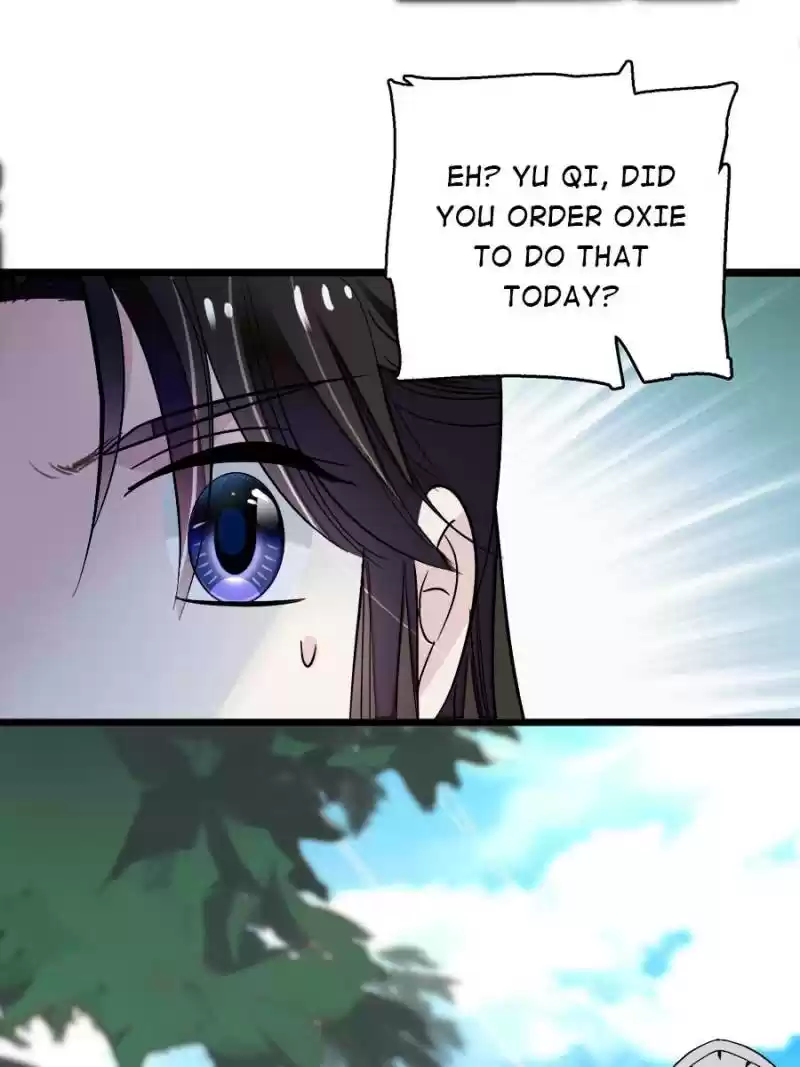 The Brocaded Tale Of The Girl Si Chapter 52