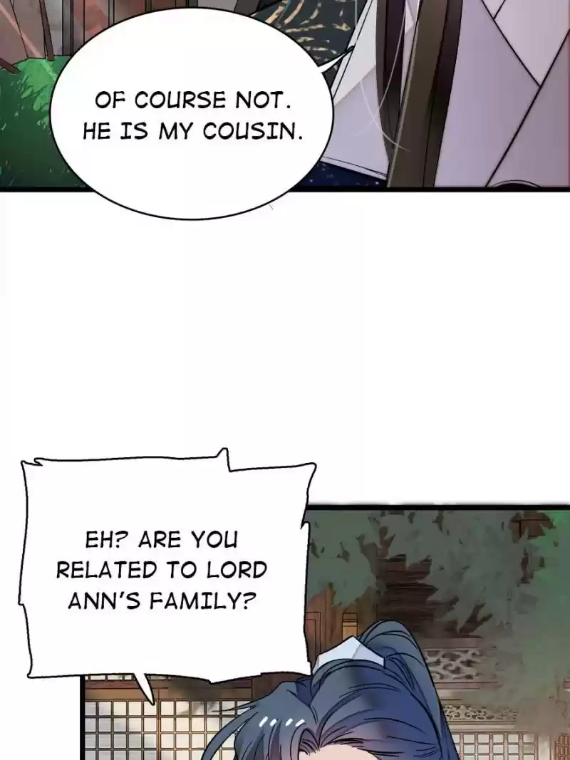 The Brocaded Tale Of The Girl Si Chapter 52