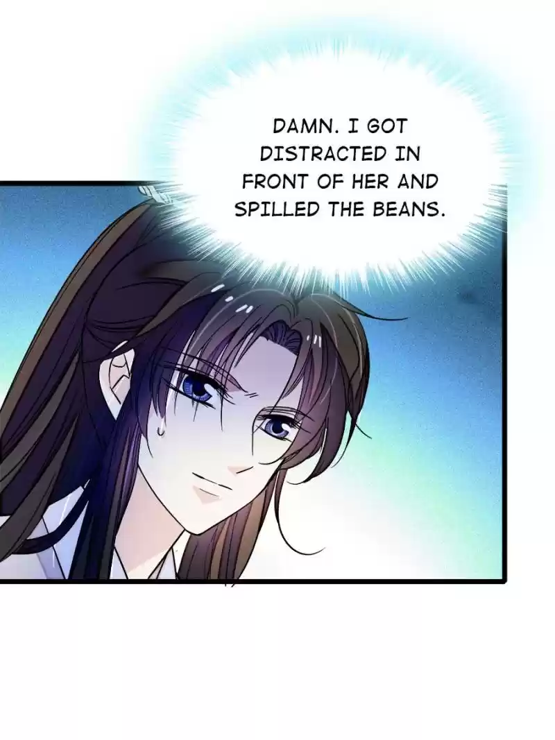 The Brocaded Tale Of The Girl Si Chapter 52