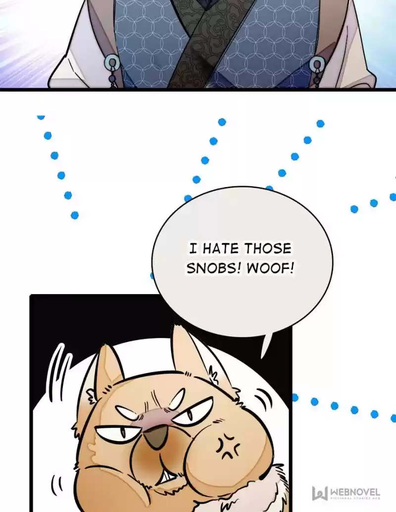 The Brocaded Tale Of The Girl Si Chapter 52