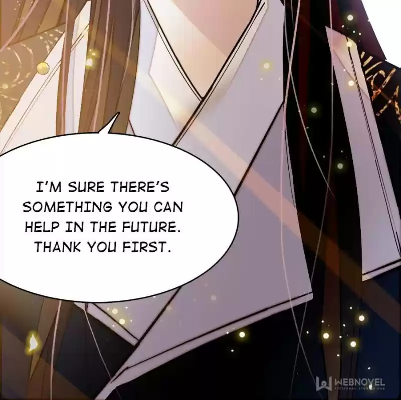 The Brocaded Tale Of The Girl Si Chapter 52