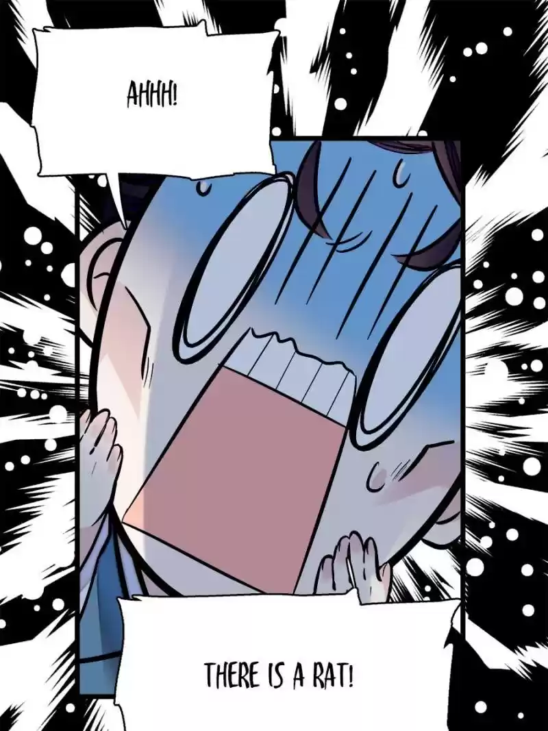 The Brocaded Tale Of The Girl Si Chapter 52