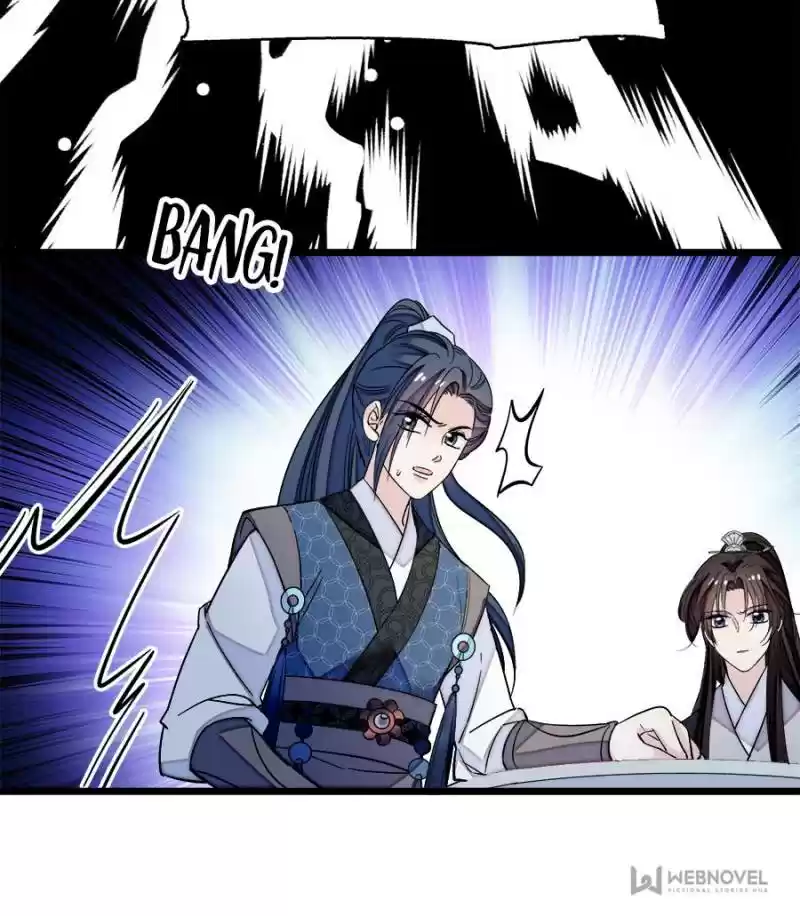 The Brocaded Tale Of The Girl Si Chapter 52