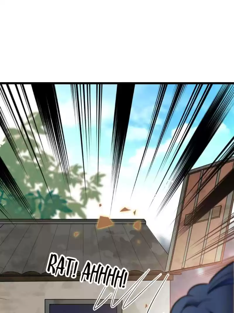 The Brocaded Tale Of The Girl Si Chapter 52