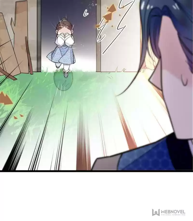 The Brocaded Tale Of The Girl Si Chapter 52