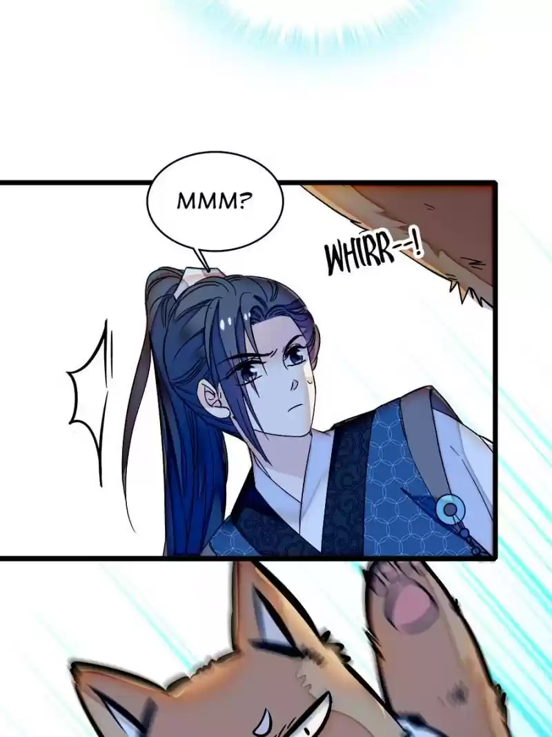 The Brocaded Tale Of The Girl Si Chapter 52