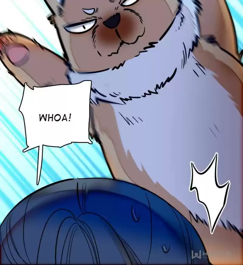 The Brocaded Tale Of The Girl Si Chapter 52