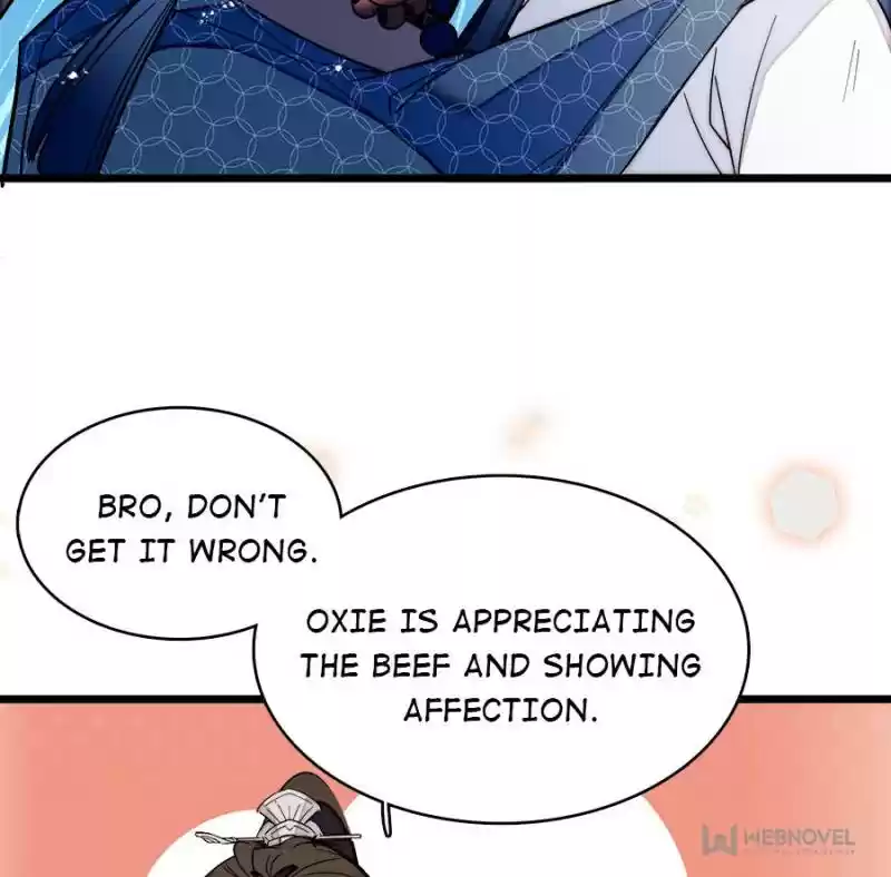 The Brocaded Tale Of The Girl Si Chapter 52