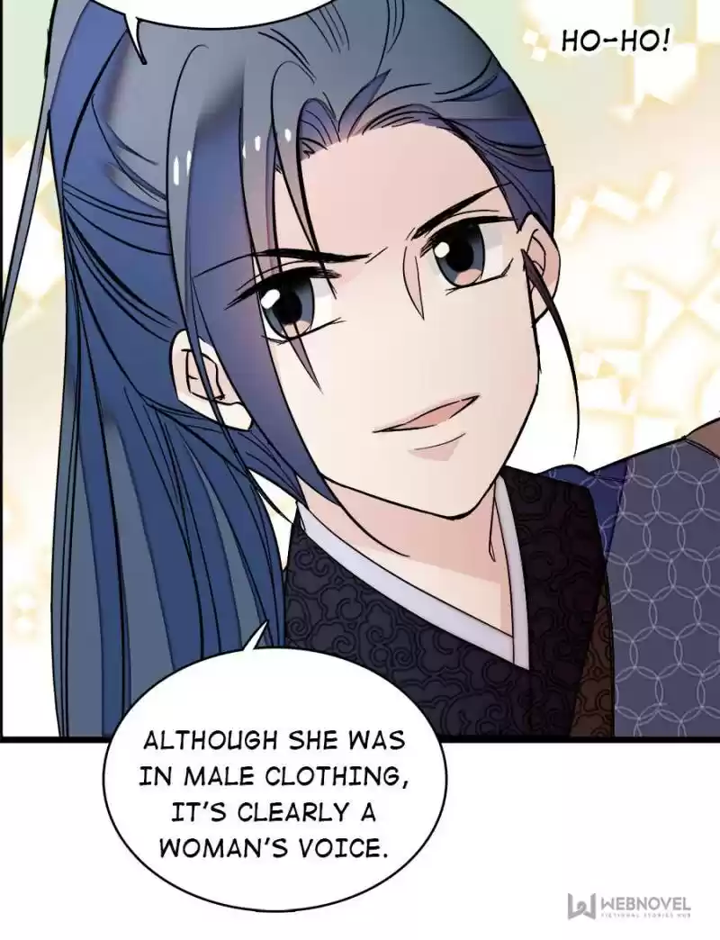 The Brocaded Tale Of The Girl Si Chapter 52