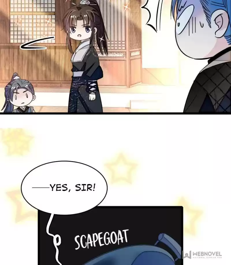 The Brocaded Tale Of The Girl Si Chapter 52