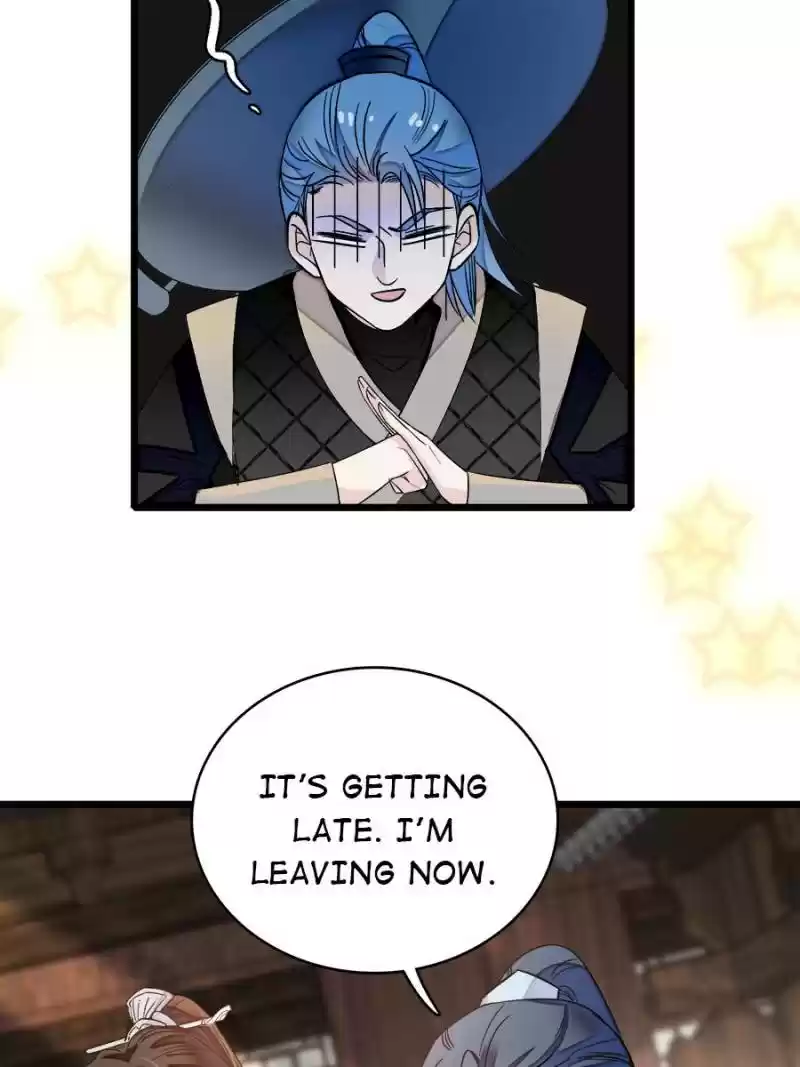 The Brocaded Tale Of The Girl Si Chapter 52