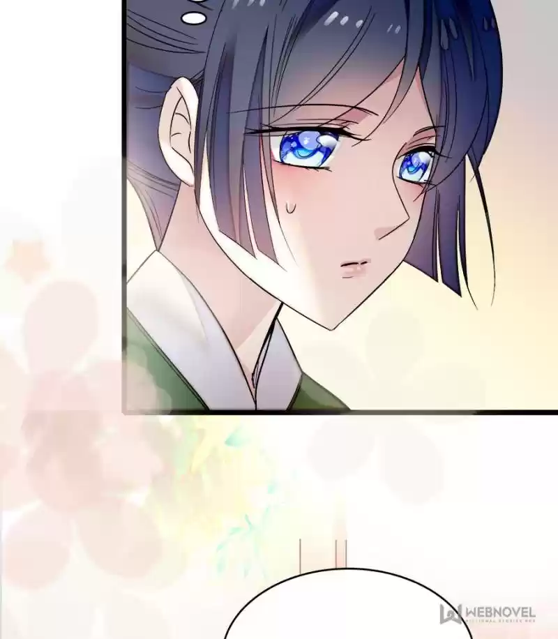 The Brocaded Tale Of The Girl Si Chapter 52