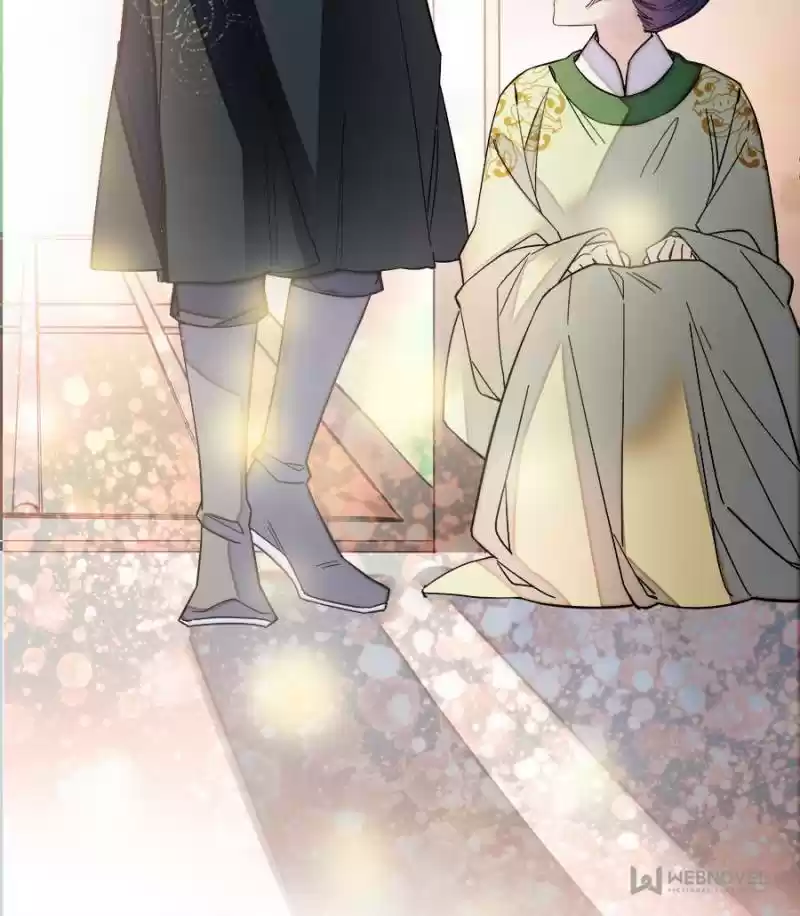 The Brocaded Tale Of The Girl Si Chapter 52