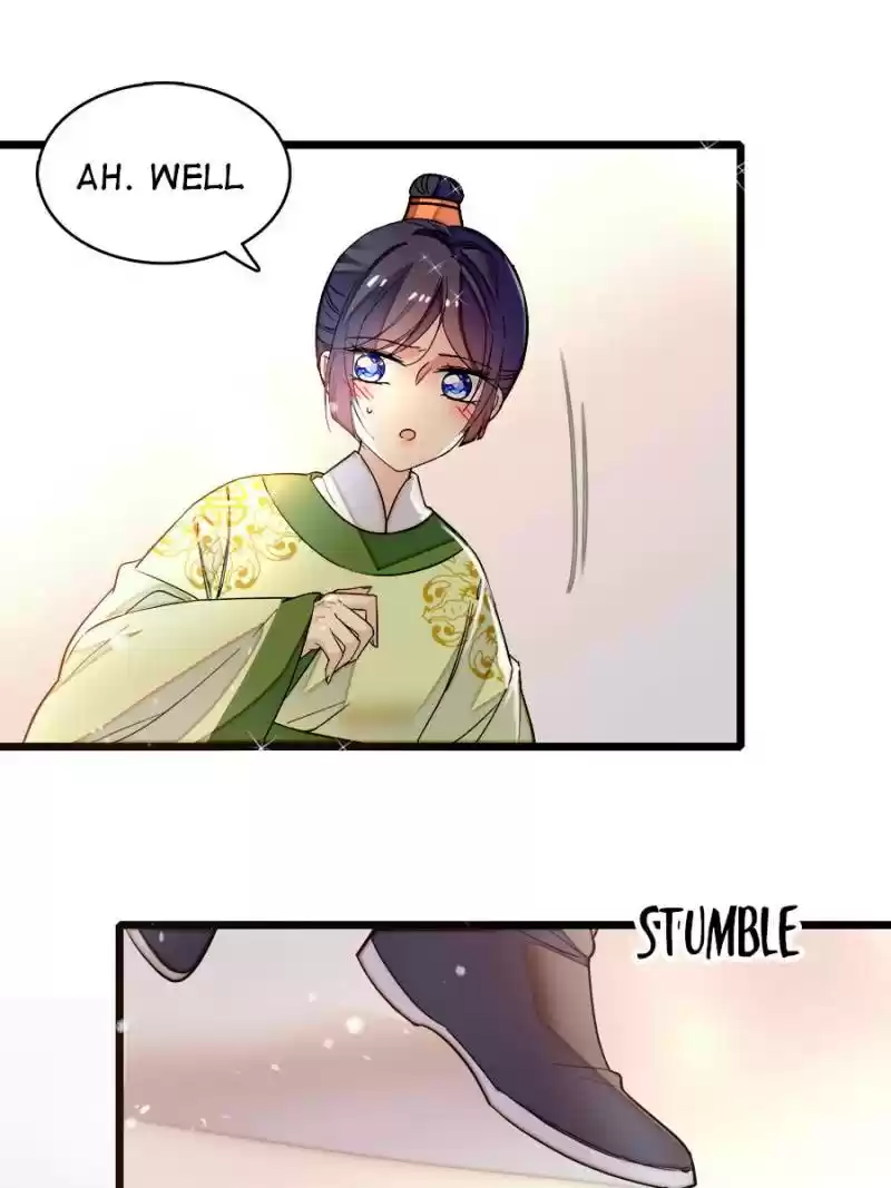 The Brocaded Tale Of The Girl Si Chapter 52