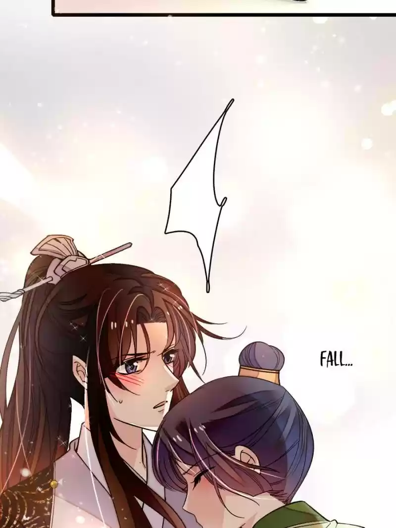 The Brocaded Tale Of The Girl Si Chapter 52