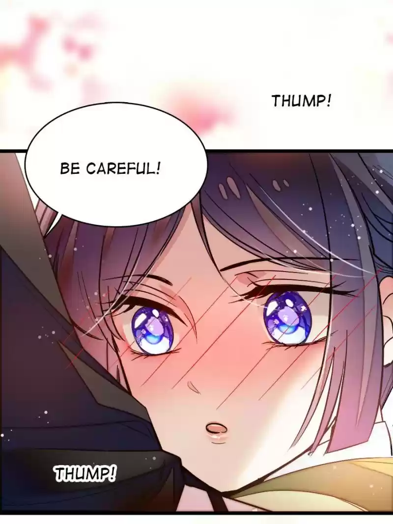 The Brocaded Tale Of The Girl Si Chapter 52