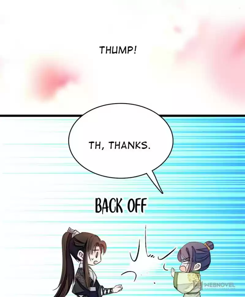 The Brocaded Tale Of The Girl Si Chapter 52