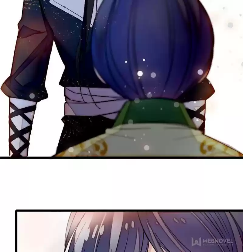 The Brocaded Tale Of The Girl Si Chapter 52