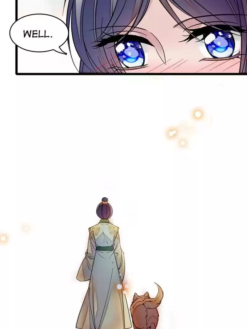 The Brocaded Tale Of The Girl Si Chapter 52