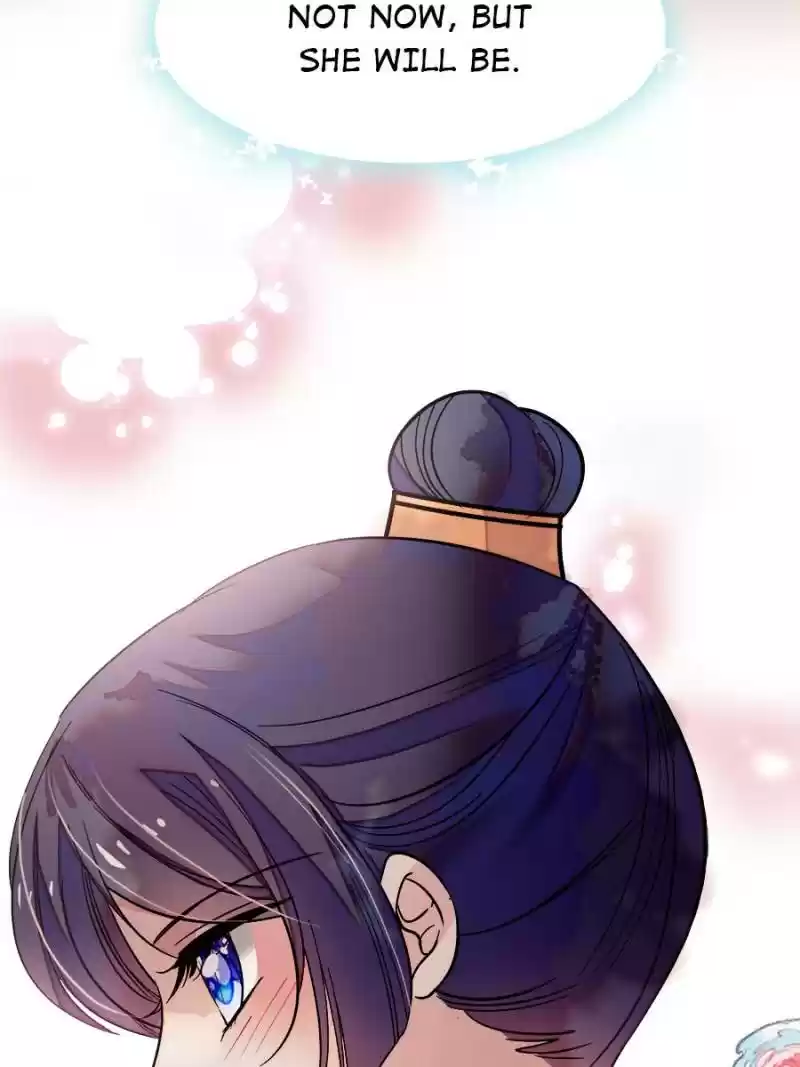 The Brocaded Tale Of The Girl Si Chapter 52