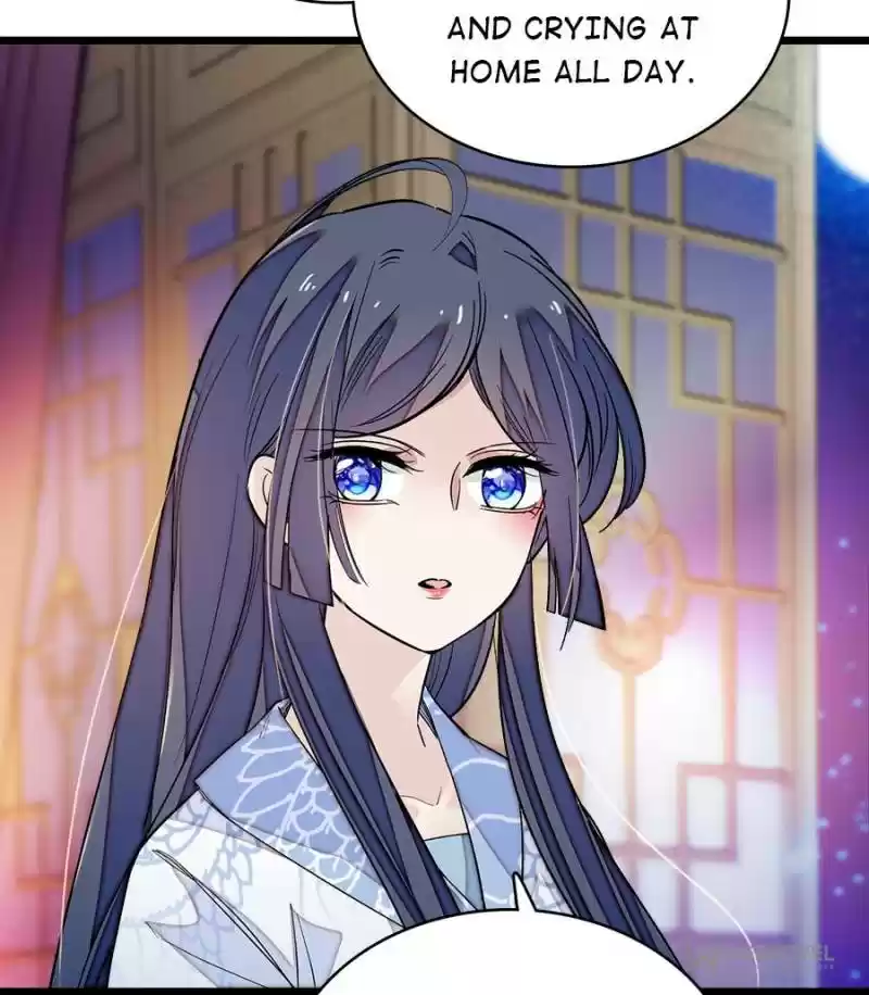 The Brocaded Tale Of The Girl Si Chapter 53