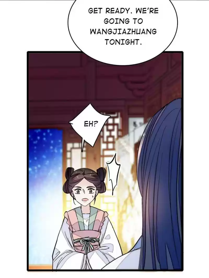 The Brocaded Tale Of The Girl Si Chapter 53