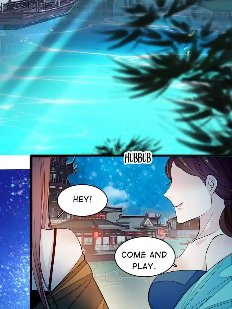 The Brocaded Tale Of The Girl Si Chapter 53