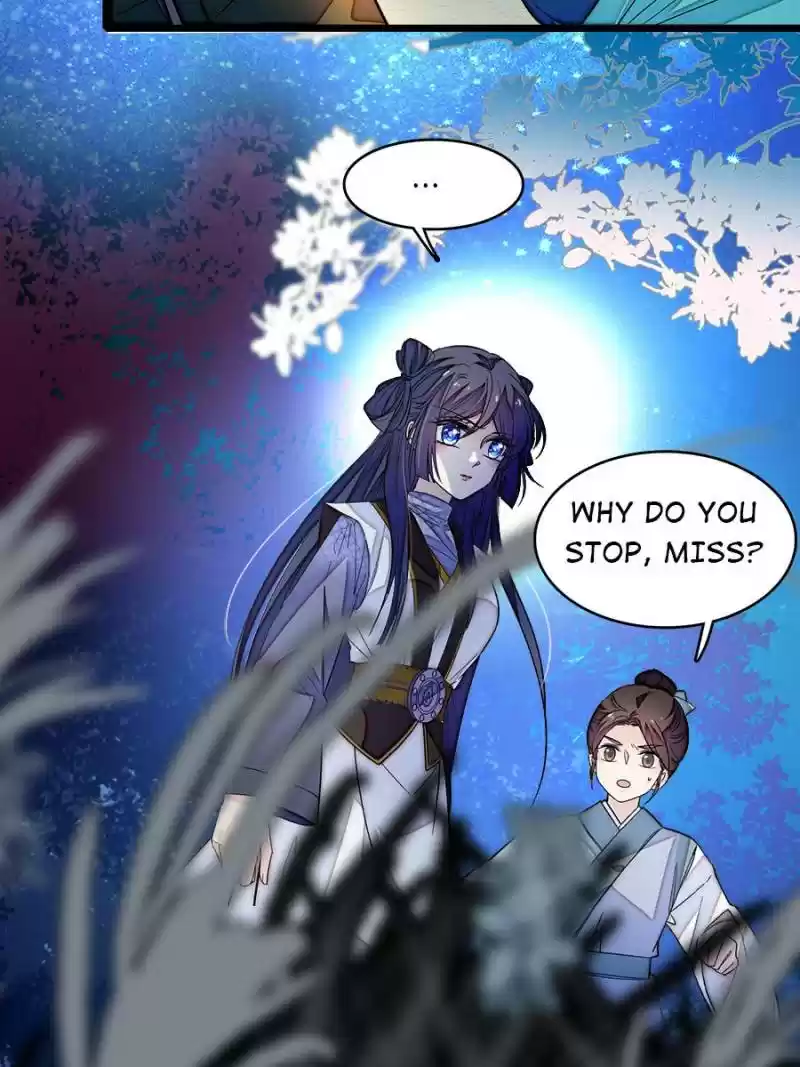 The Brocaded Tale Of The Girl Si Chapter 53