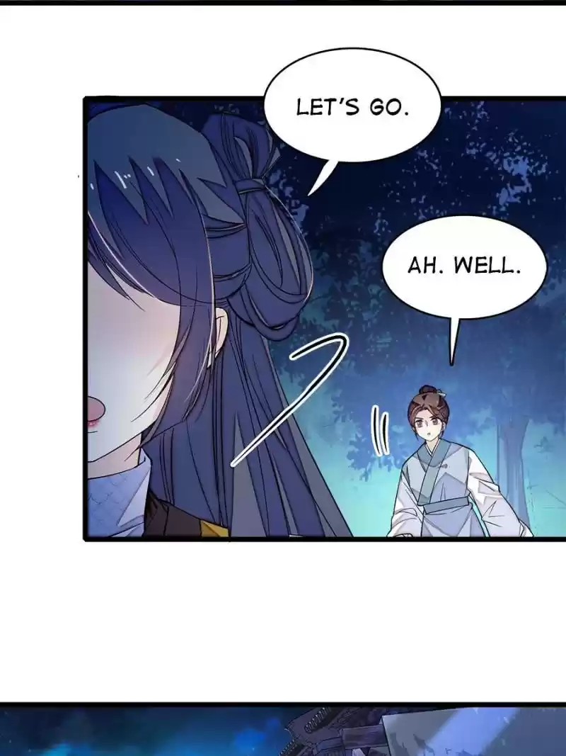 The Brocaded Tale Of The Girl Si Chapter 53