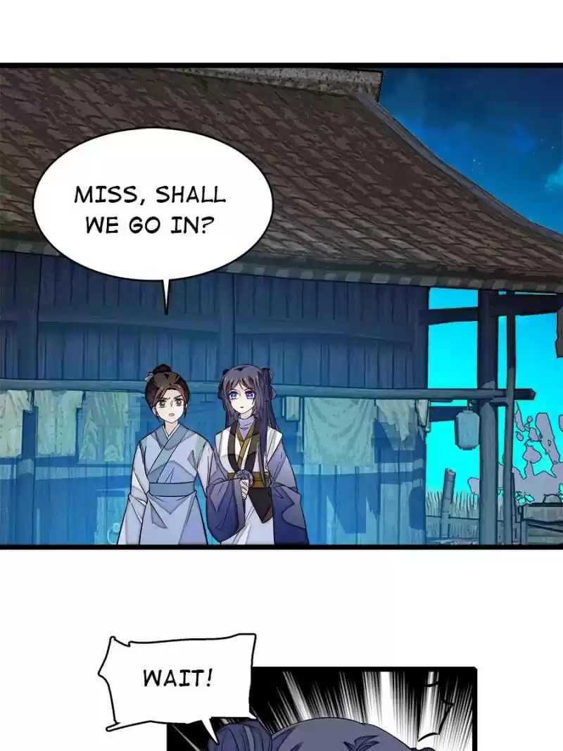 The Brocaded Tale Of The Girl Si Chapter 53