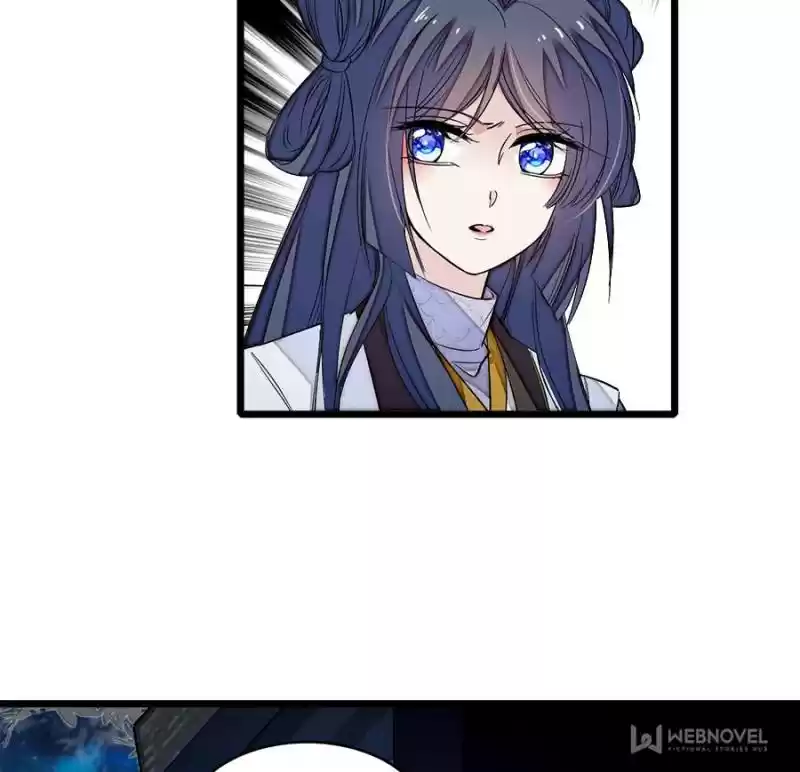 The Brocaded Tale Of The Girl Si Chapter 53