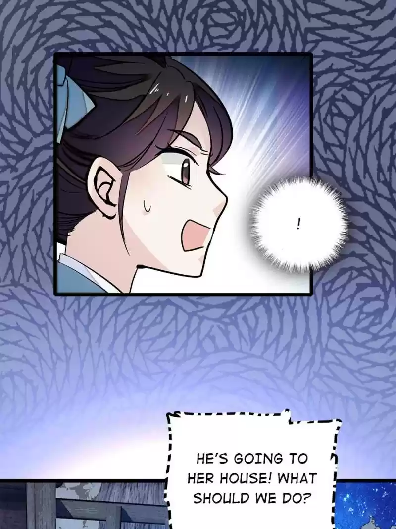 The Brocaded Tale Of The Girl Si Chapter 53