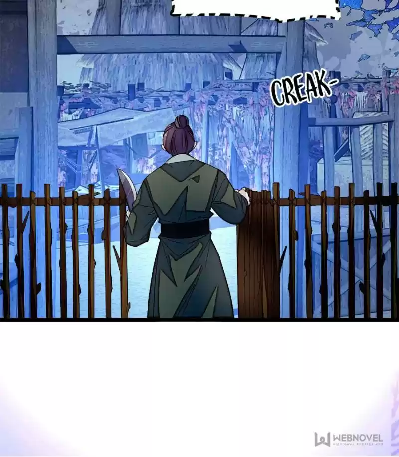 The Brocaded Tale Of The Girl Si Chapter 53