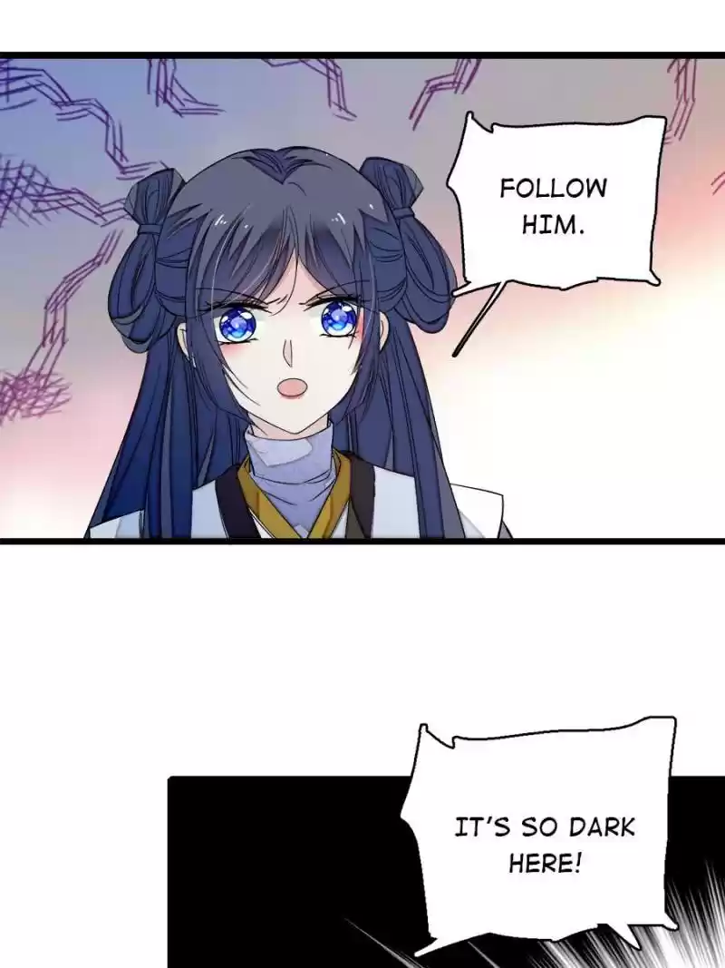 The Brocaded Tale Of The Girl Si Chapter 53