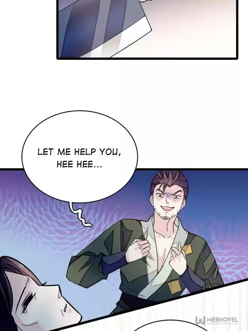 The Brocaded Tale Of The Girl Si Chapter 53