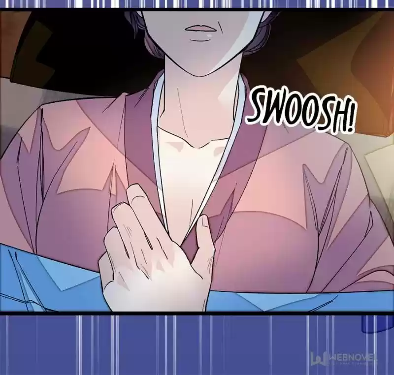 The Brocaded Tale Of The Girl Si Chapter 53