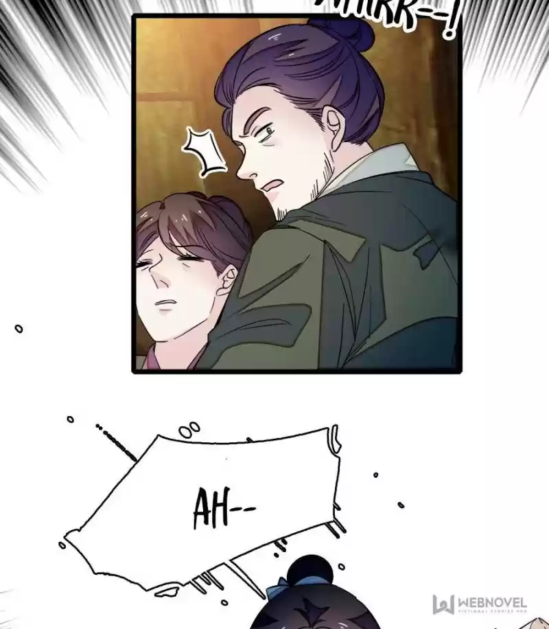 The Brocaded Tale Of The Girl Si Chapter 53