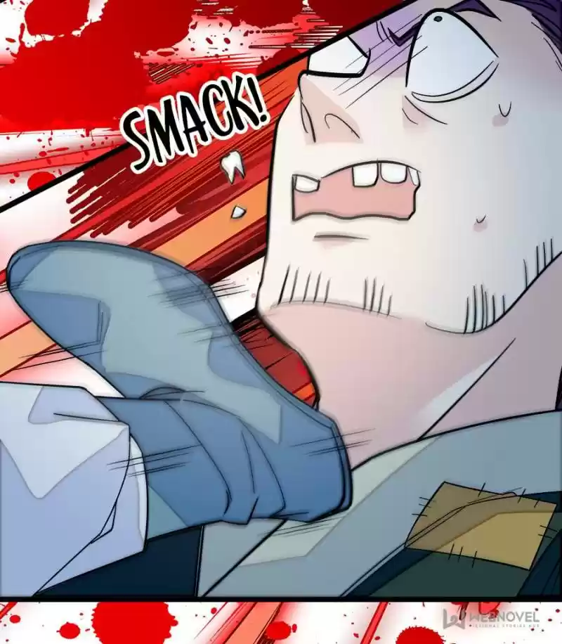 The Brocaded Tale Of The Girl Si Chapter 53